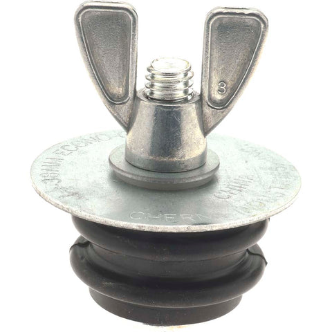 1-1/2" Pipe Mechanical Plug