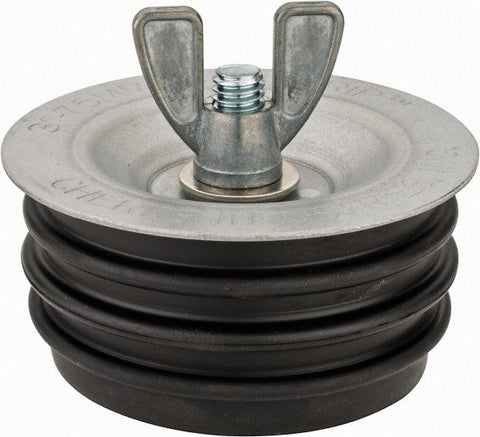 3" Pipe Mechanical Plug