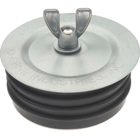 4" Pipe Mechanical Plug