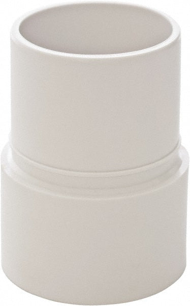 2" Screw-On Hose Cuff