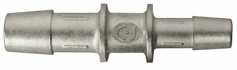 Barbed Tube Reducer: 1/8 x 3/32" Barbs