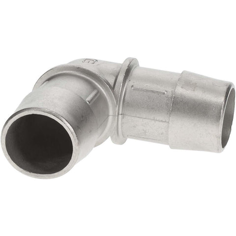 Barbed Tube Elbow: 3/4" Barbs
