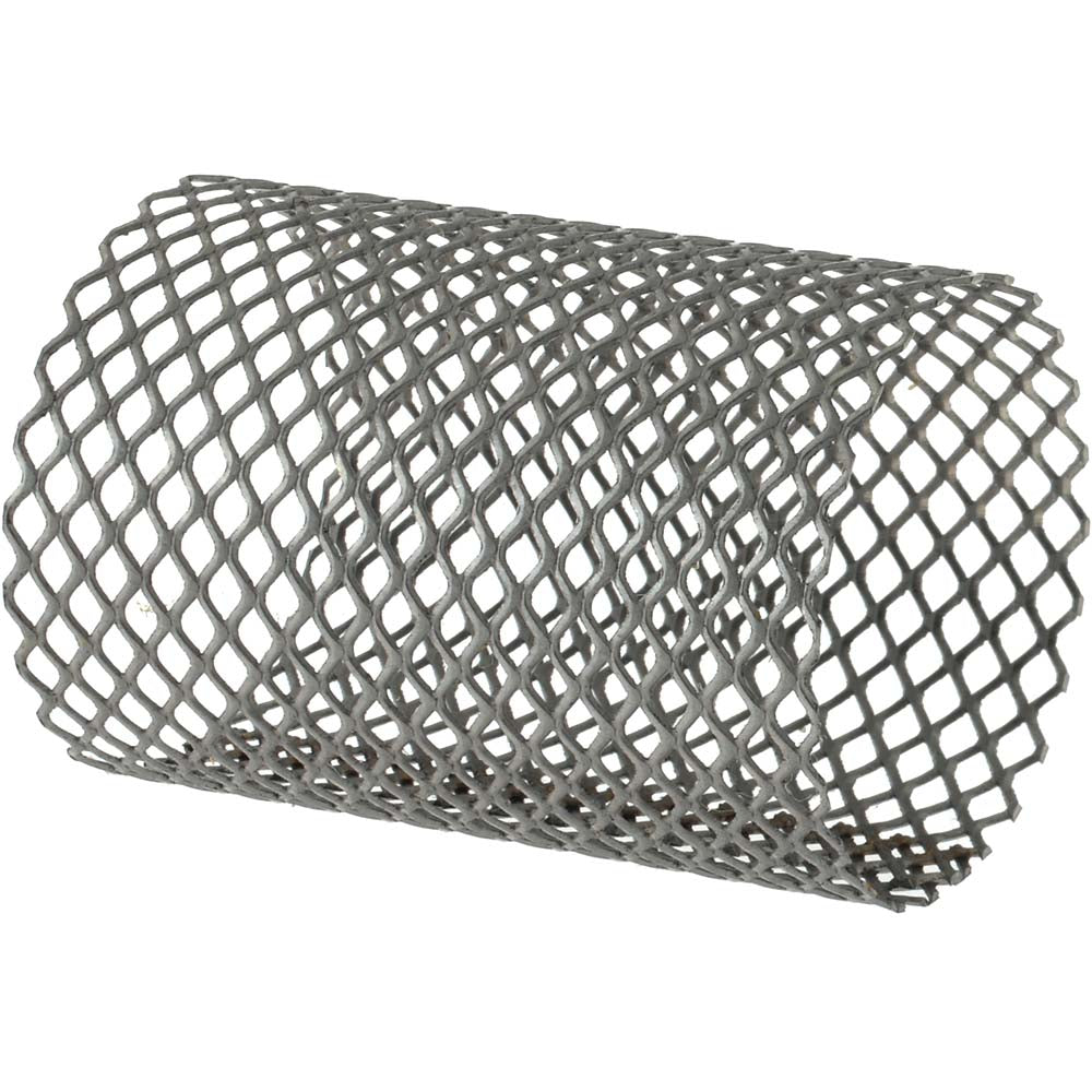 Mesh Size 20, Stainless Steel Valve Strainer Screen – Flow Control Products