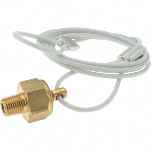 1/4" W/ 5' CABL 1PK VALVE AIR TANK A.B.