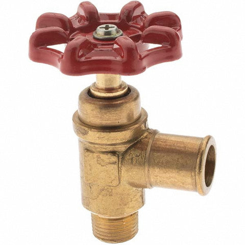 3/4" Pipe, 3-7/8" OD, Weld Neck Aluminum Flange