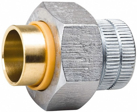 3/4 Thread, Dielectric Union