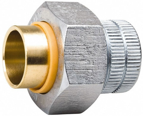 1/2 Thread, Dielectric Union