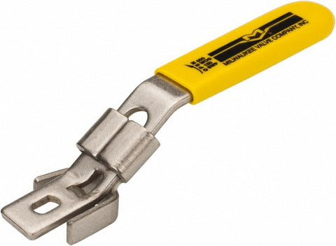 Ball Valve Lever Handle