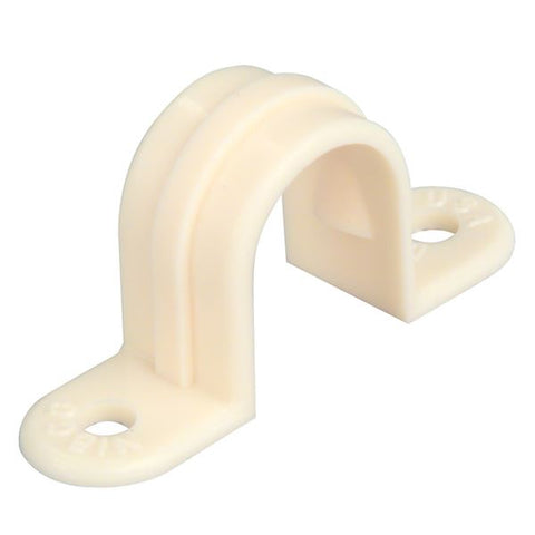 (Nibco Part#:  M213400) 4724 - Snap-On Strap Polypropylene - CPVC-CTS