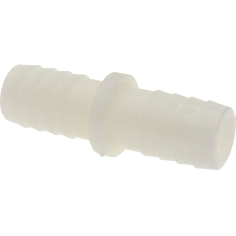 5/8" ID Hose Barb: High Tensile Nylon