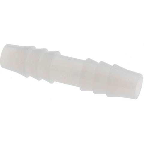 Barbed Tube Hose Union: 5/16" Barbs