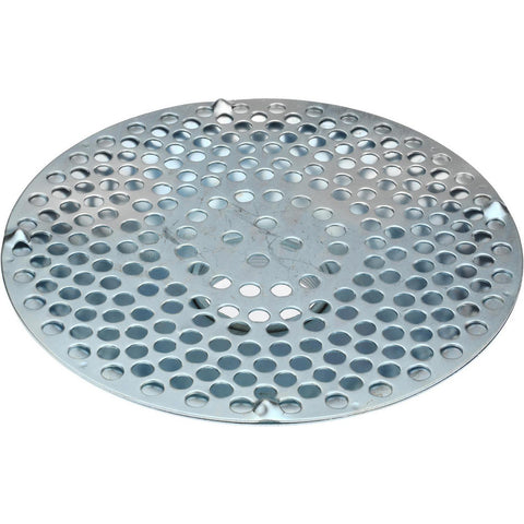 2" Hose, Steel Bottom Hole Skimmer