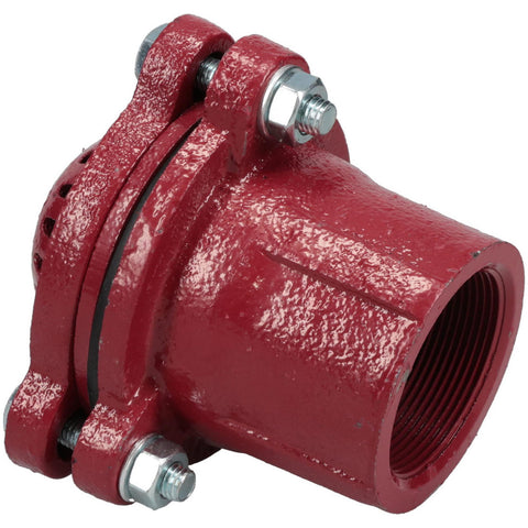 2" Hose, Foot Valve