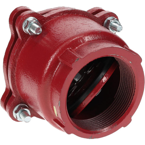 3" Hose, Foot Valve