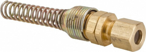 3/16" ID Hose Swivel