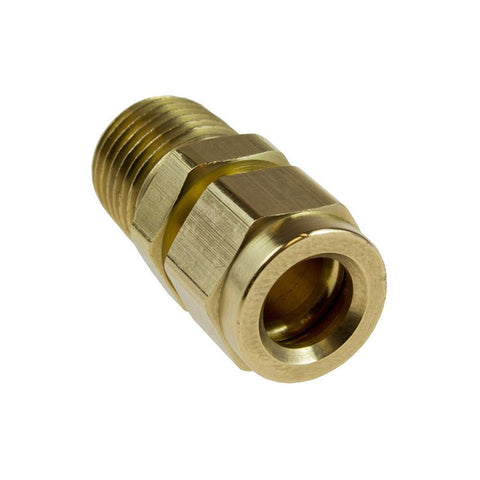 3/4" ID Hose Swivel