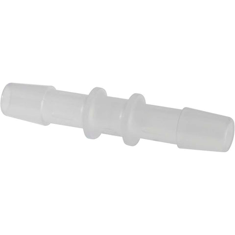 Barbed Tube Splicer: Single Barb, 5/16" Barb