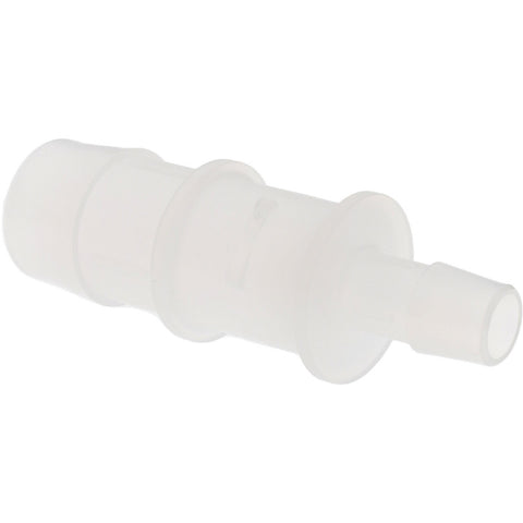 Barbed Tube Reducer: Single Barb