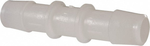 Barbed Tube Splicer: 1/2" Barbs