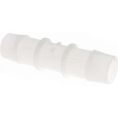 Barbed Tube Splicer: 3/4" Barbs