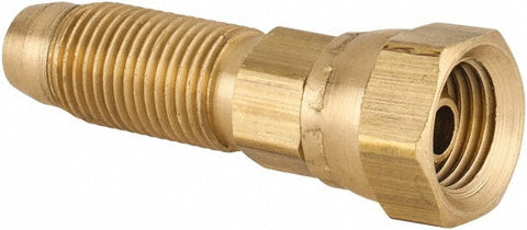 1/4 NPSM, Reusable Hose Female Fitting