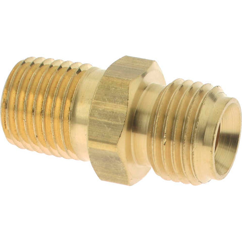 9/16" Right Hand Thread, Welding Hose Adapter