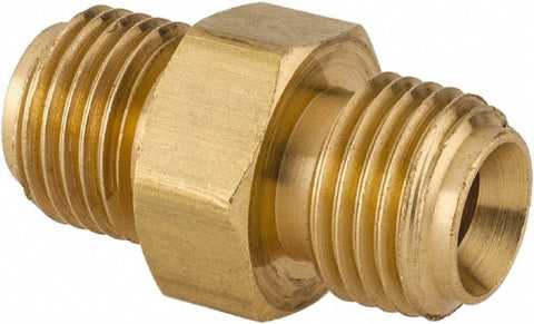 9/16" Right Hand Thread, Welding Hose Adapter