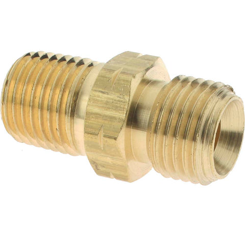9/16" Left Hand Thread, Welding Hose Adapter