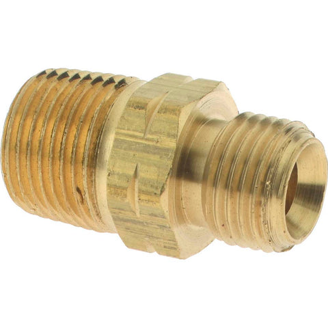 9/16" Left Hand Thread, Welding Hose Adapter