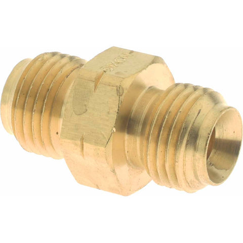 9/16" Left Hand Thread, Welding Hose Adapter