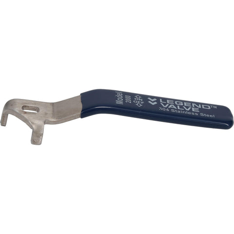 Ball Valve Lever Handle