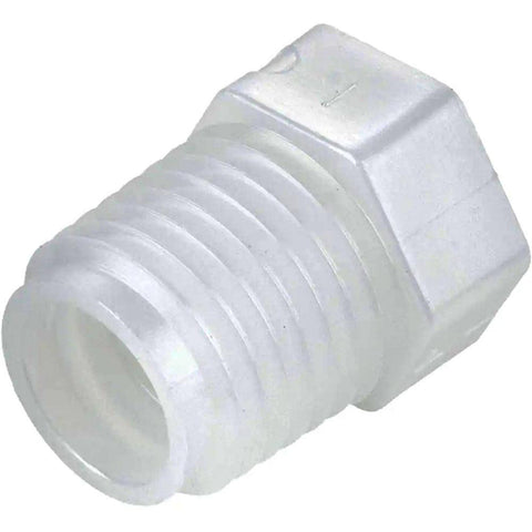 3/4" Nylon Plastic Pipe Plug