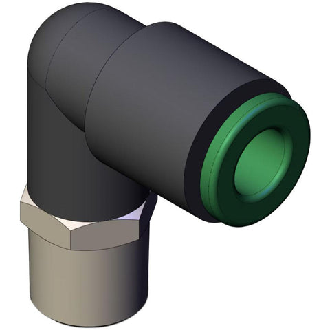 6MM-1/8 ML ELBOW SMC KR FLAME RES 1-TCH FTTNG