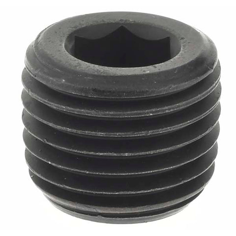 1/4 SOCK HD PIPE PLUG 25/PK