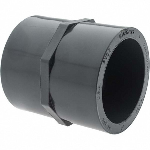 2" PVC Plastic Pipe Female Adapter