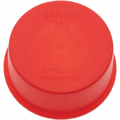 2-1/2" Pipe Mechanical Plug