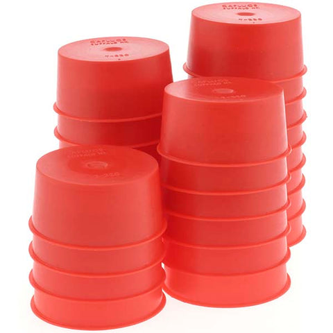 2" Pipe Mechanical Plug