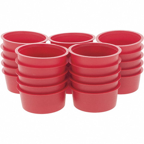 2-1/4" Pipe Mechanical Plug