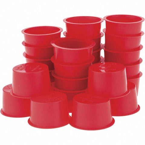 1-1/4" Pipe Mechanical Plug