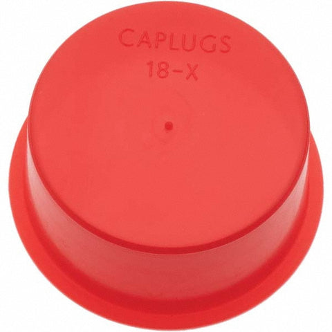 1-1/4" Pipe Mechanical Plug