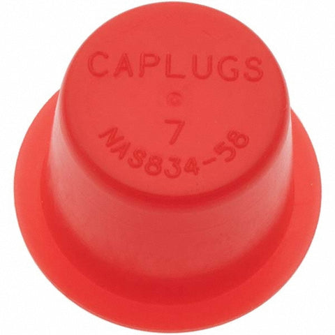 5/8" Pipe Mechanical Plug