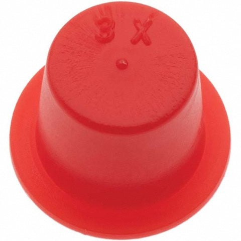 3/8" Pipe Mechanical Plug