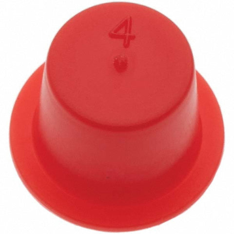 1/2" Pipe Mechanical Plug