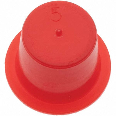 1/2" Pipe Mechanical Plug