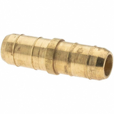 Barbed Tube Union Fitting