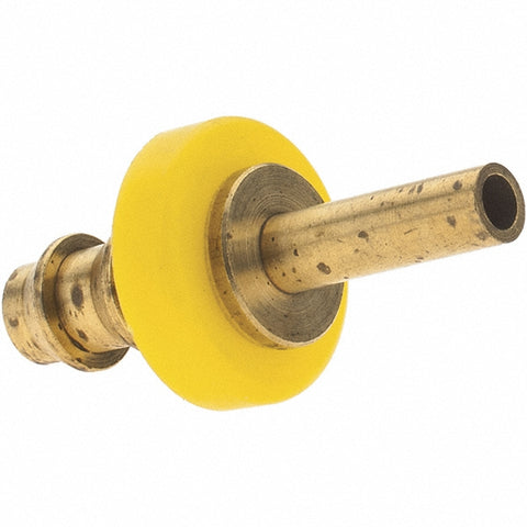 Barbed Hose Fitting: