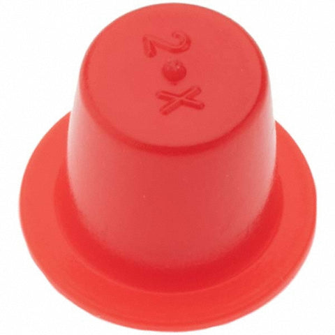 1/4" Pipe Mechanical Plug