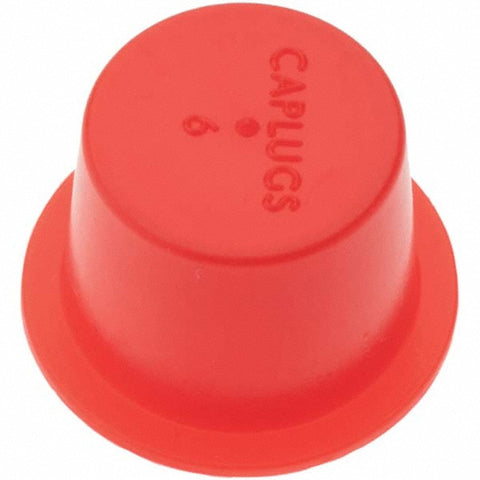 5/8" Pipe Mechanical Plug