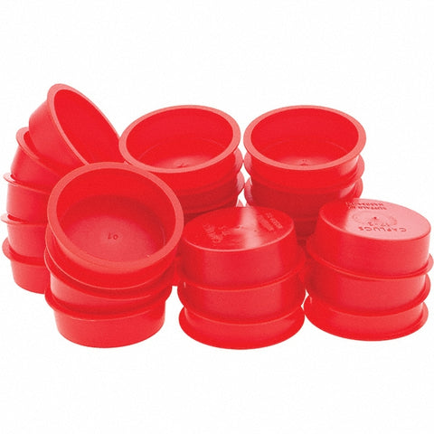 1-5/8" Pipe Mechanical Plug