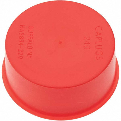 2-1/2" Pipe Mechanical Plug